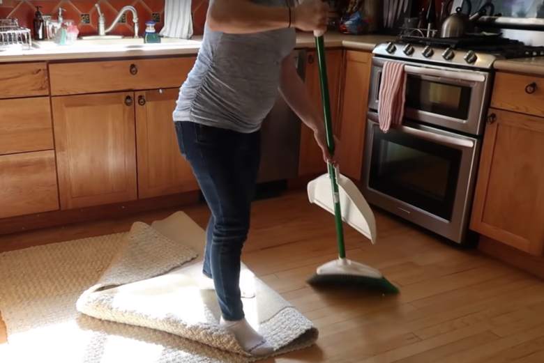 7 dingen die je iedere dag zou moeten schoonmaken