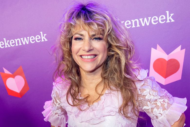 Heftig: opnieuw borstkanker gevonden bij Ellen ten Damme