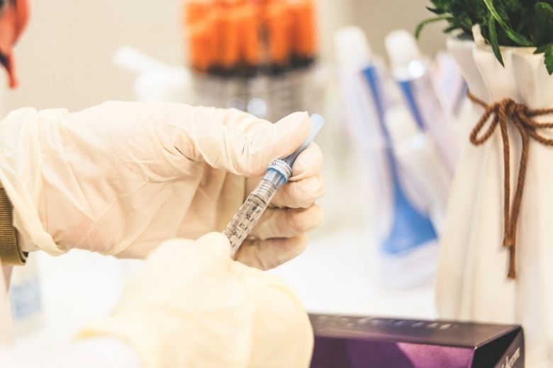 GGD begint dinsdag met vaccineren thuiswonende 90-plussers