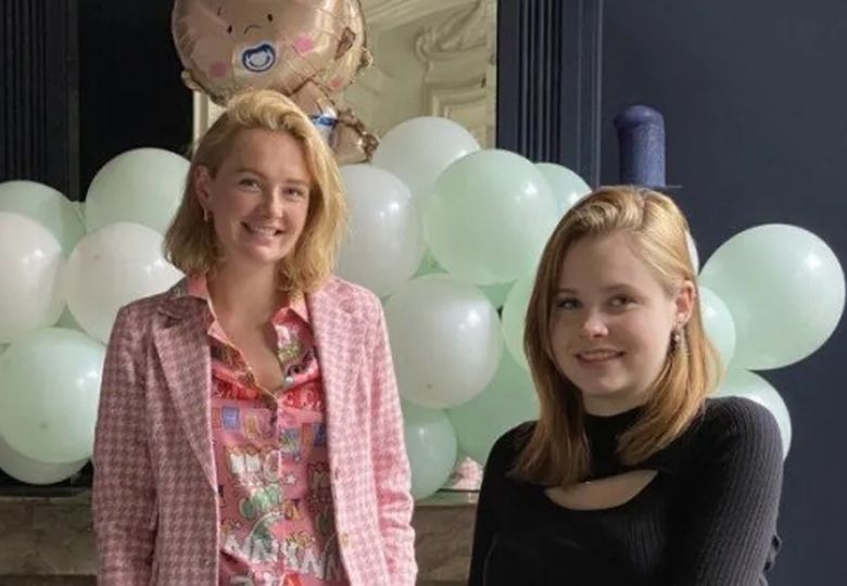 Vier Handen Op Eén buik met Maxime Meiland ontroert kijkers thuis