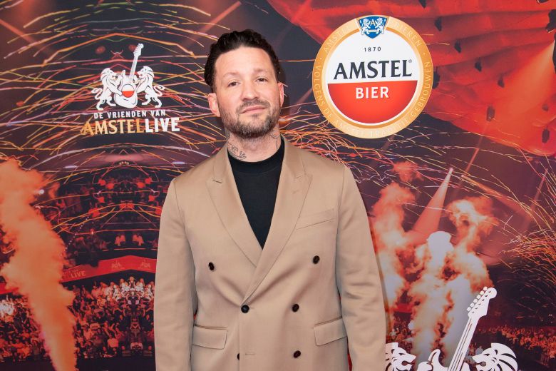 Je kunt De Vrienden van Amstel LIVE dit jaar vanuit je woonkamer bijwonen