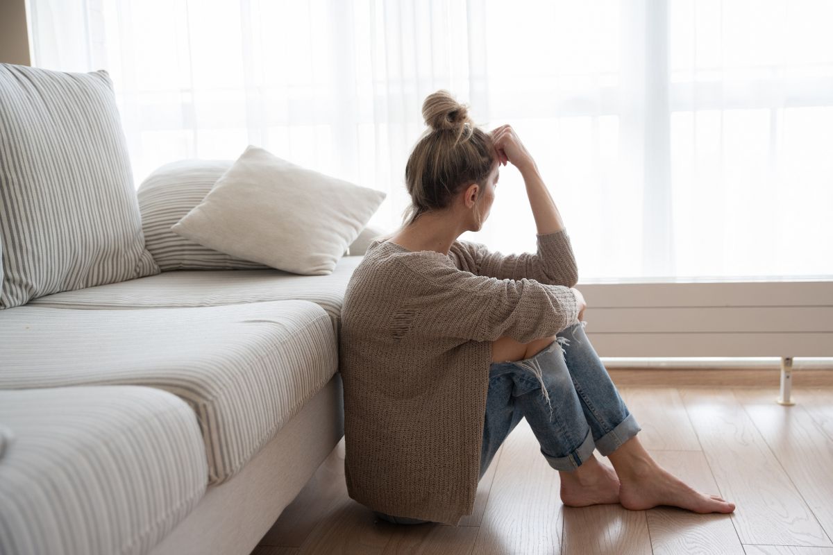 Vrouw vraagt om raad: 'Hoe zorg ik ervoor dat mijn vriend volwassener wordt?'