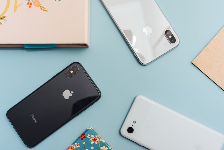 Welke iPhone kun je het beste aanschaffen als het om gebruiksvriendelijkheid gaat?