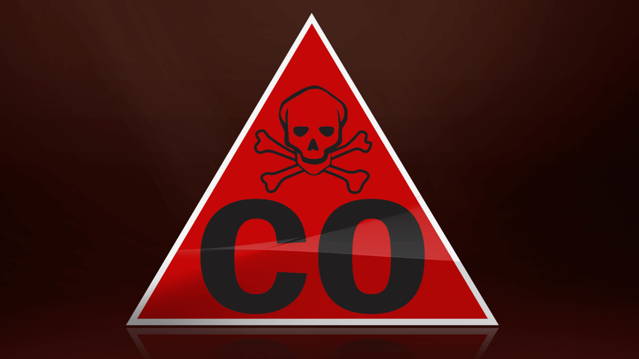 WAARSCHUWING: terughaalactie voor levensgevaarlijke koolmonoxide melders! Delen SVP!