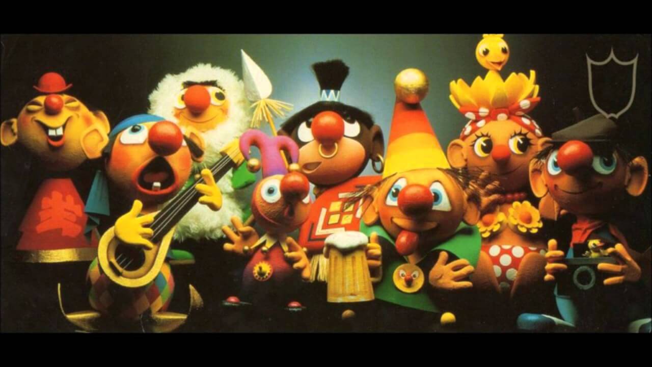 Update: De Efteling heeft gereageerd! 1-0 voor de Efteling!