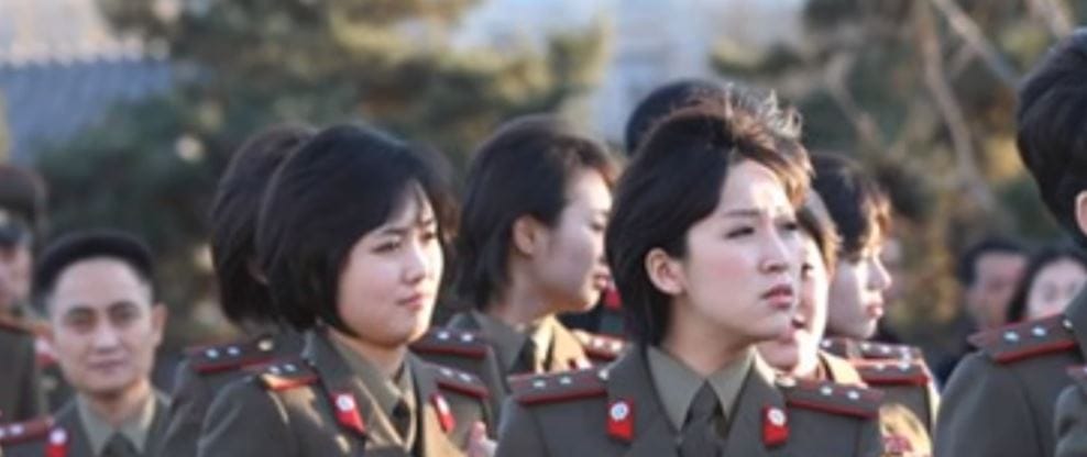 Noord Korea