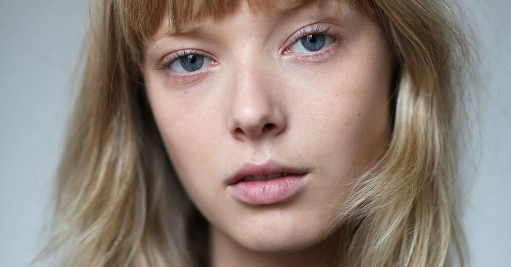 BIZAR: Dit model is 'te dik' voor show Louis Vuitton: "Ik moest 24 uur alleen water drinken"