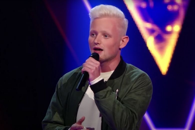 Zanger Toon Mentink op 24-jarige leeftijd overleden