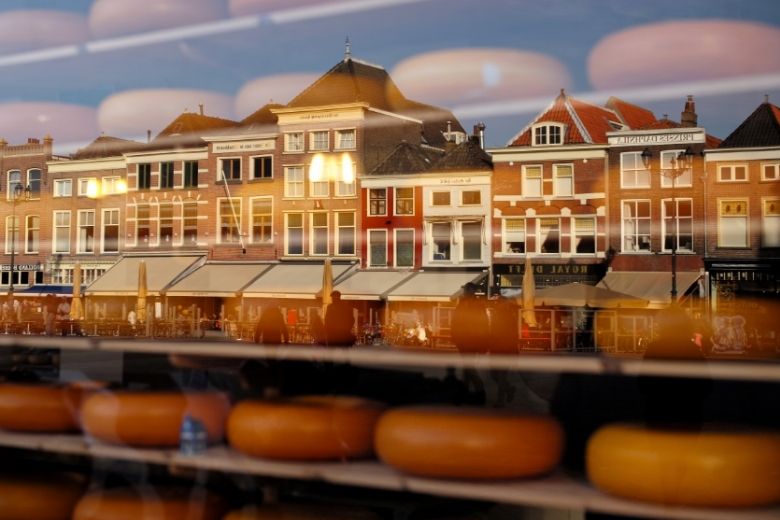 Rijtjeshuis in Amsterdam vs. Drenthe: een verschil van 1,2 miljoen euro