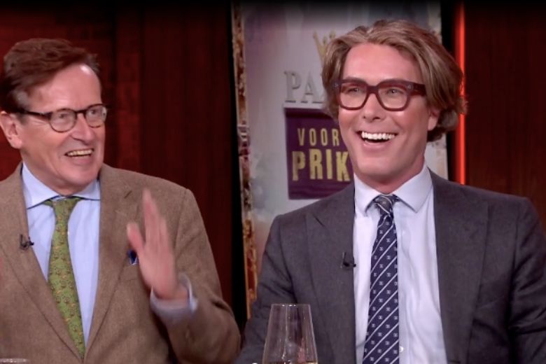 Paleis voor een Prikkie komt terug! Dit kunnen we van Frank en Rogier verwachten