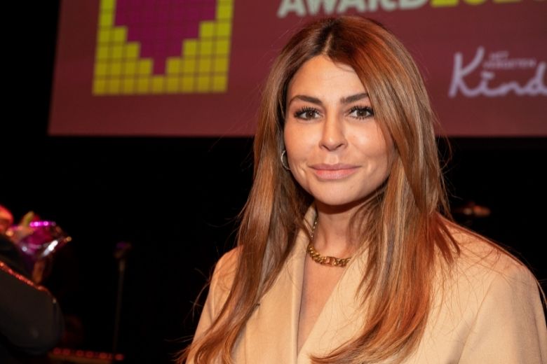 Olcay Gulsen over relatie met Ruud de Wild: 'Het was een emotionele tijd'