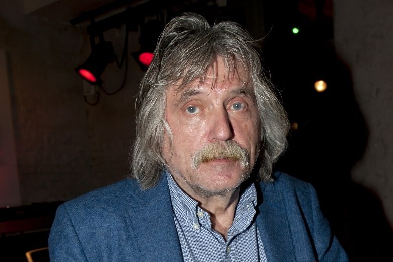 Vanavond laatste Veronica Inside-uitzending voor Johan Derksen