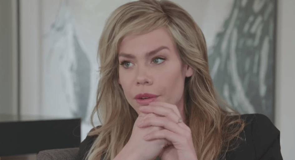 Nicolette Kluiver praat voor het eerst over de afgelopen maanden: “Dezelfde longarts die me had weggestuurd vertelde me dat ik longkanker had”