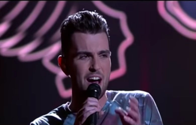 Duncan Laurence maakt nummer voor het Eurovisie songfestival bekend