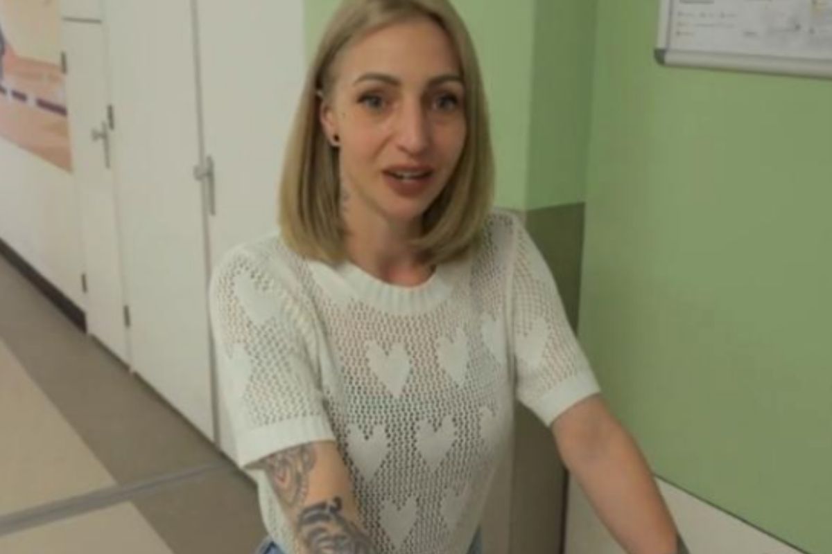 Tatiana uit Meer Dan Verwacht deelt bezorgd nieuws: 'Moet binnenkort naar het ziekenhuis'