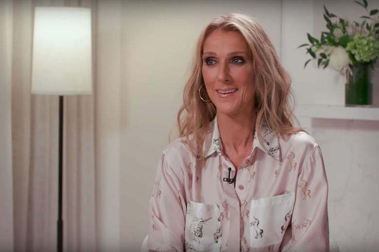 Céline Dion deelt kiekje van haar jarige zoontjes op negende verjaardag