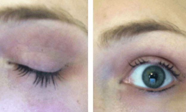 Gebruik jij DEZE mascara? Dan kunnen je wimpers uitvallen! Kijk gauw of jij dezelfde gebruikt! Delen svp!