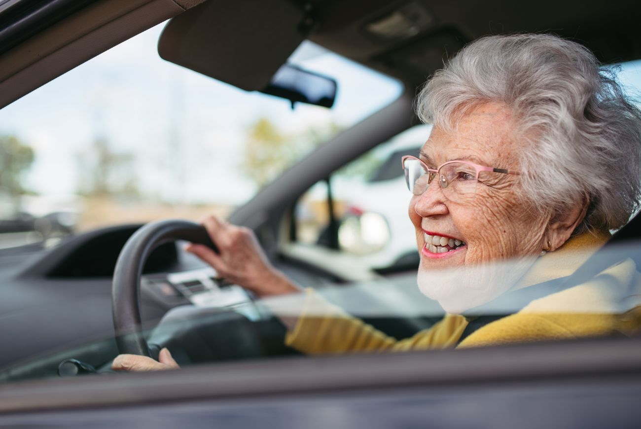 Steeds meer 'gevaarlijk rijdende' 75-plussers worden naar het CBR gestuurd