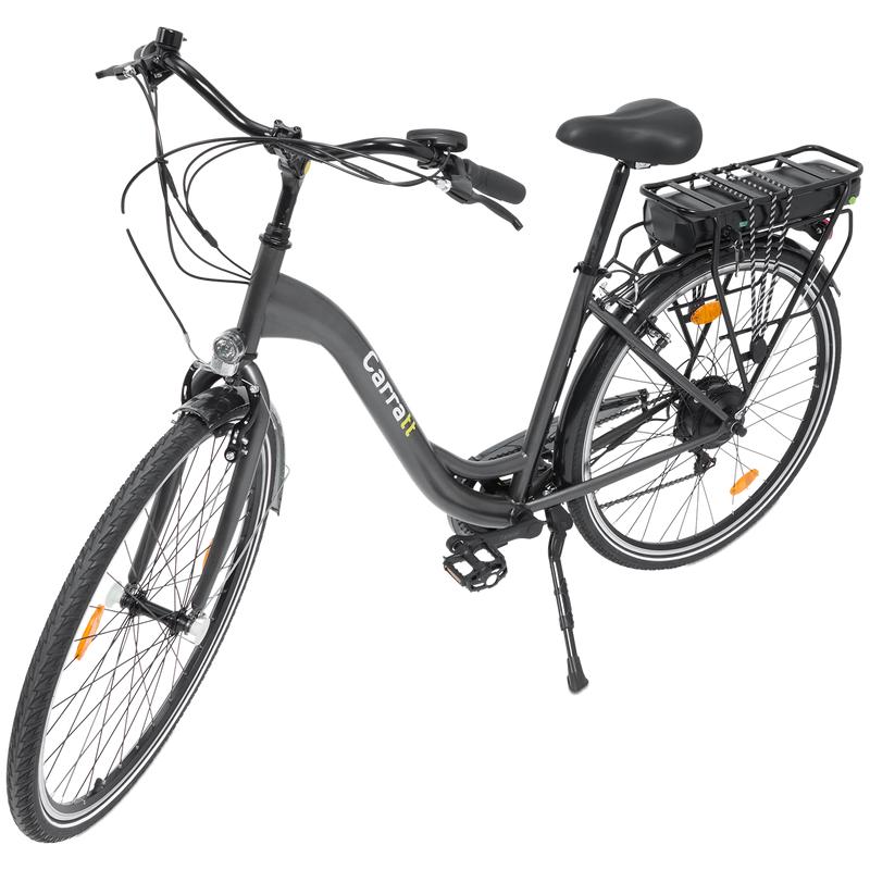 e-bike Action