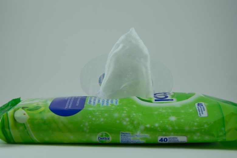 Om deze redenen kun je beter geen vochtig toiletpapier gebruiken