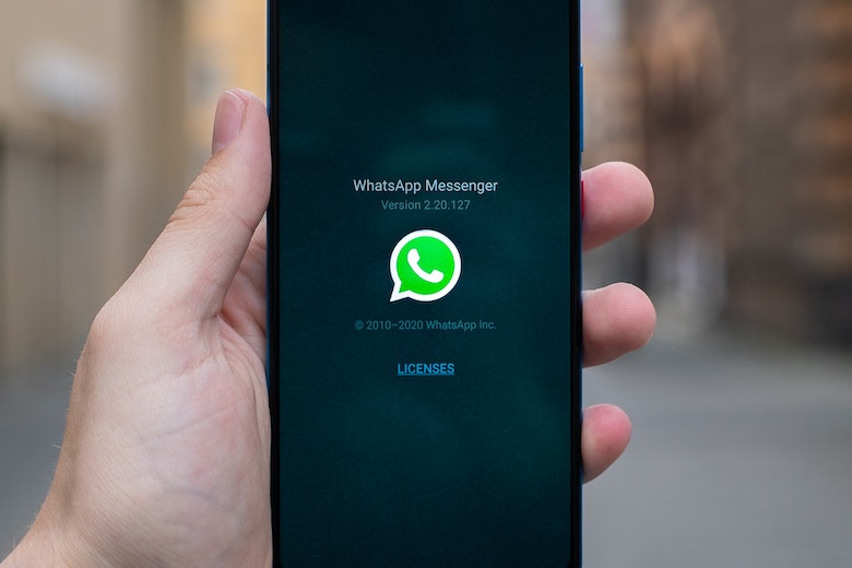 Aha: waarschijnlijk krijgt WhatsApp deze nieuwe functies