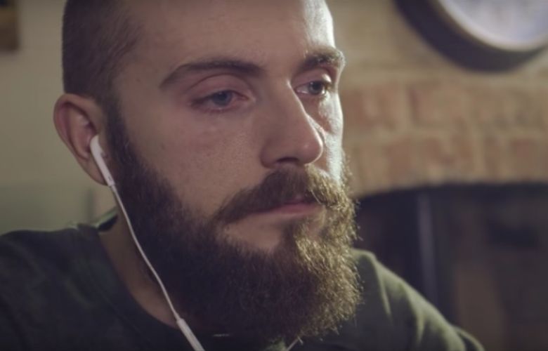 Viral video: Britse filmmaker maakt zeer ontroerende kerstreclame