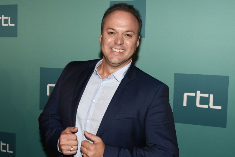 Dit is de reden waarom Frans Bauer zijn eetgewoontes heeft veranderd