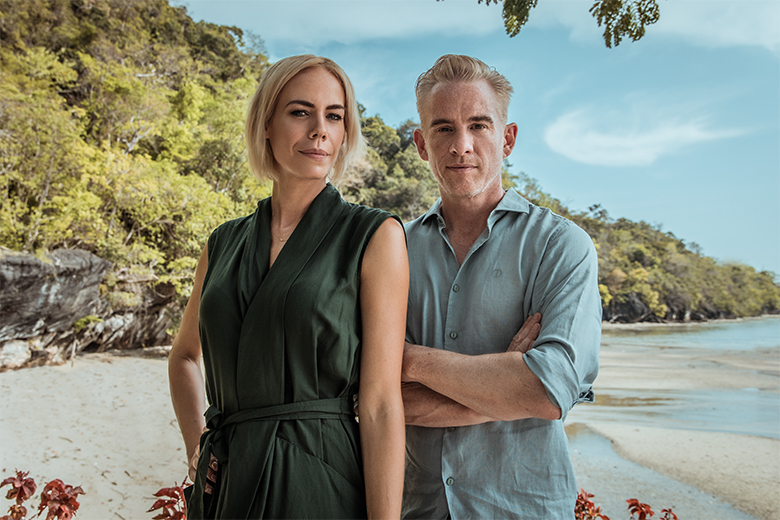 Foutje! Spoiler in Expeditie Robinson verklapt halvefinalist