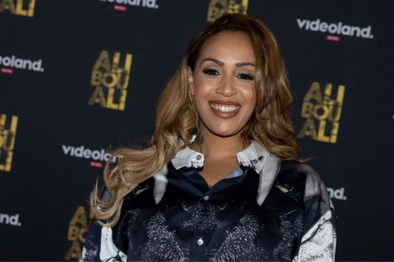 Glennis Grace wilde speciale vipbehandeling op politiebureau
