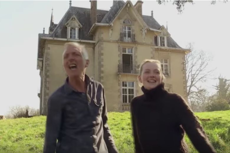 Op deze dag zal het tweede seizoen Chateau Meiland op tv te zien zijn