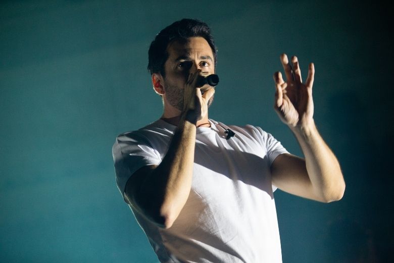 Dotan over diepste dal: ‘Het is een zegen dat de resetknop is ingedrukt’