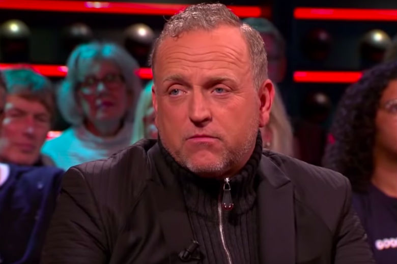 Broer van Gordon vertelt openhartig over familieband