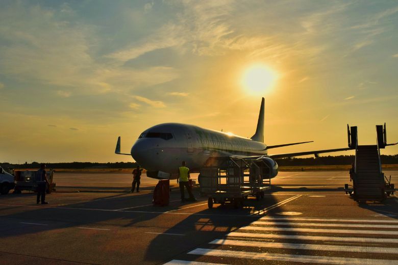 Storing bij Eindhoven Airport zorgt ook vandaag voor problemen