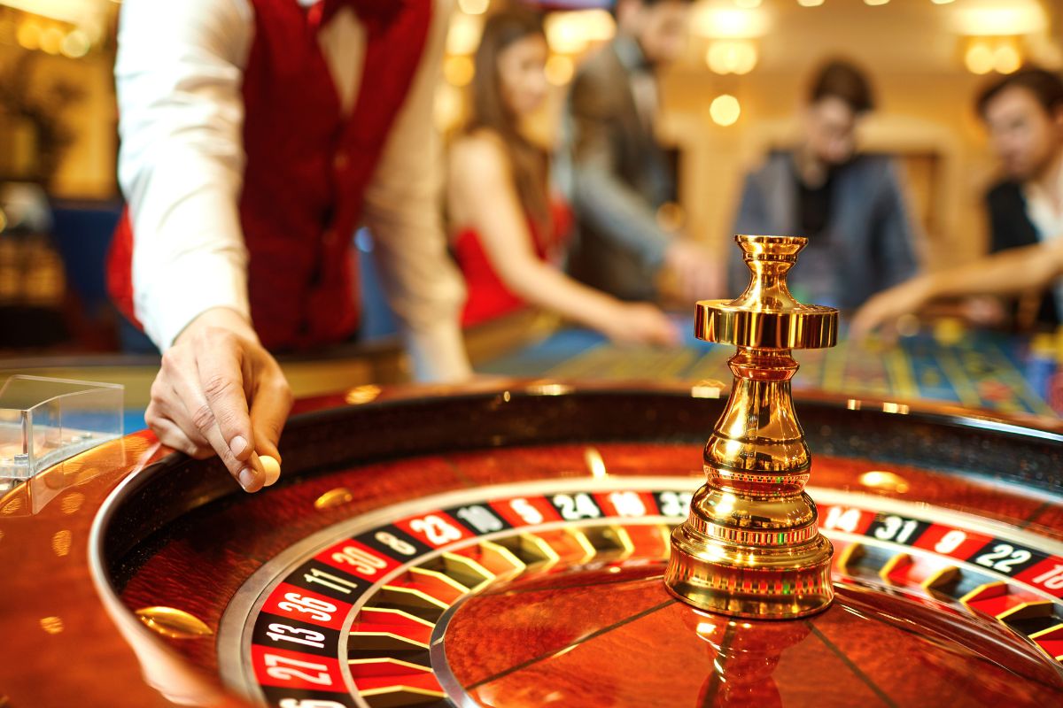 Tips bij het kiezen van een casino bonus
