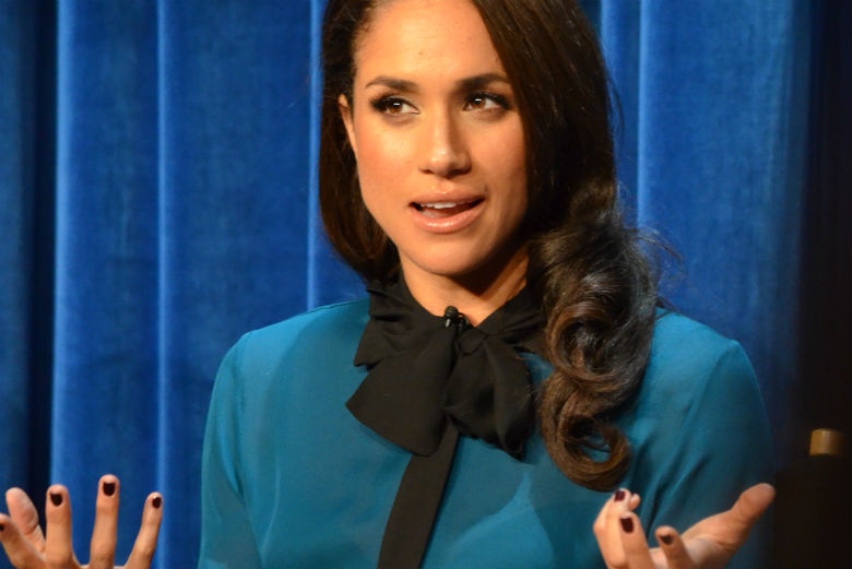 Samantha Markle vindt Meghan en Harry's kerstkaart 'ontzettend onbeleefd'