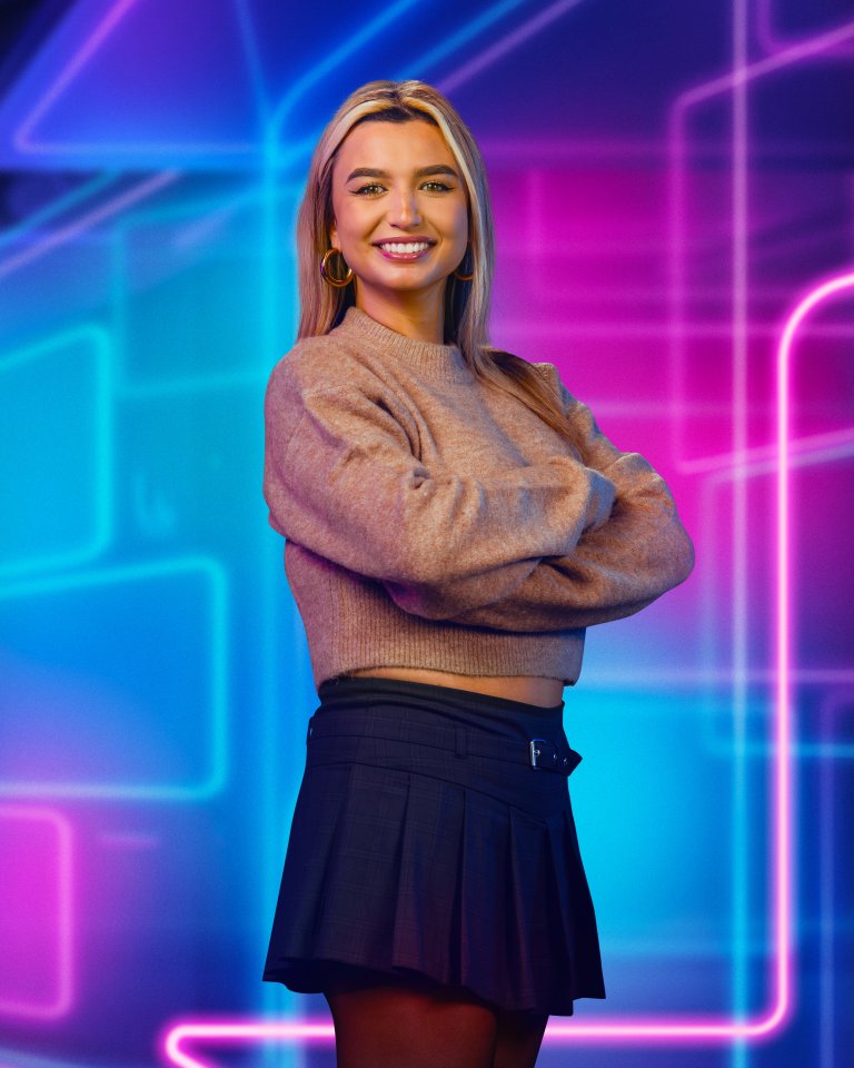 Sonja