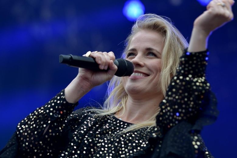 Ilse DeLange wint belangrijke Amerikaanse countryprijs CMA Award