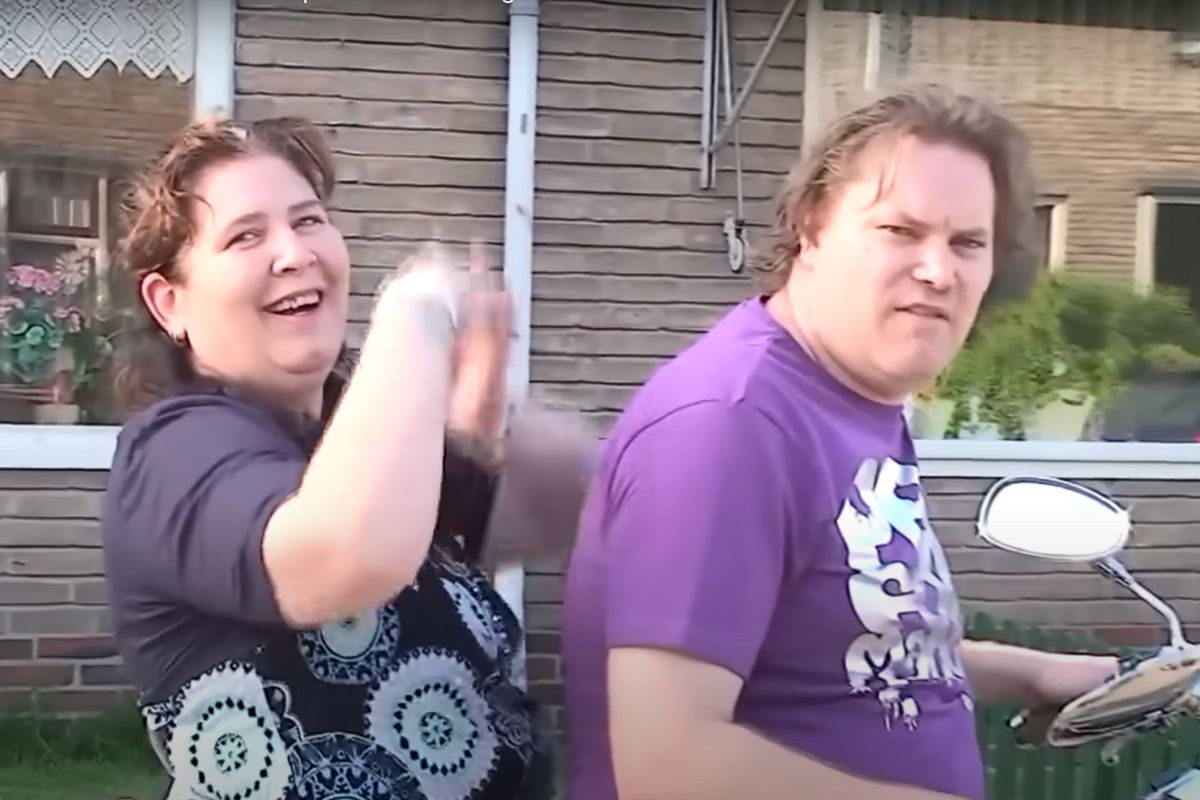 Debora Siepman, vriendin van Zanger Rinus, plots overleden