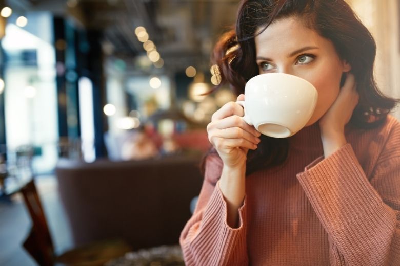 Deze 5 signalen wijzen erop dat je te veel koffie drinkt