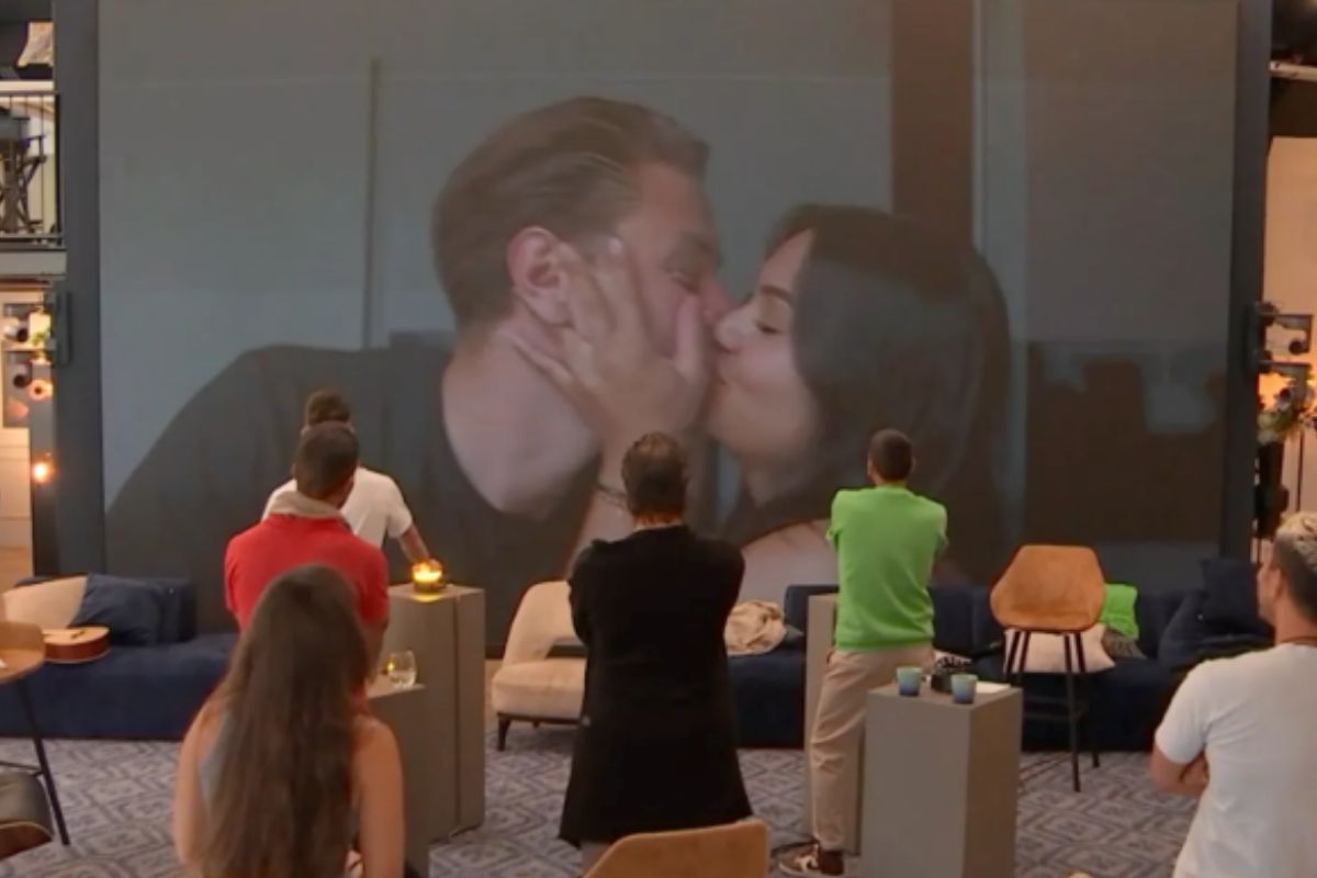 De Bondgenoten-Donna en Wesley zijn stapelverliefd: 'Trots dat we het zijn aangegaan'