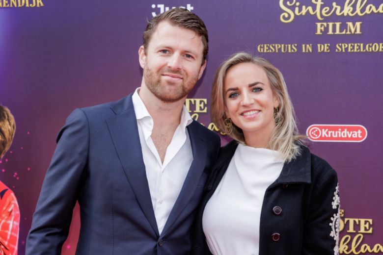 Babynieuws! Royce de Vries en vrouw in verwachting van tweede kindje