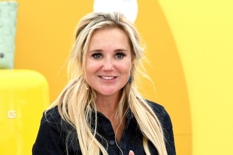 Sonja Bakker toch weer samen met ex-geliefde Barry