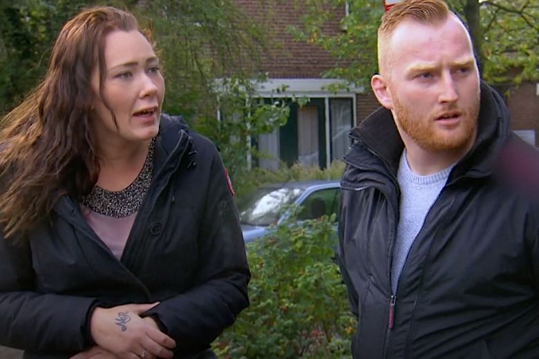 Buren maken het bont tijdens laatste aflevering van Mr. Frank Visser