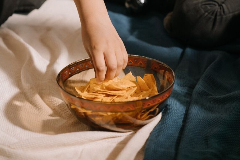 Dít is waarom het op maandag altijd een stuk moeilijker is om gezond te eten