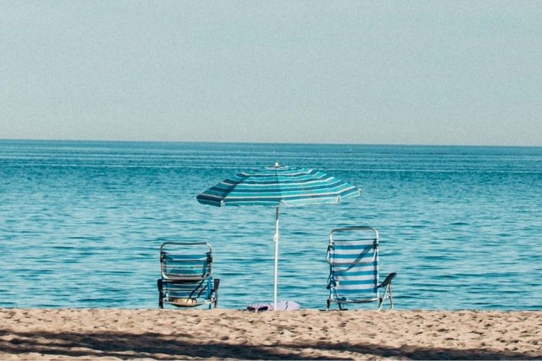 Op vakantie in eigen land? Tropisch weer met hoge temperaturen op komst