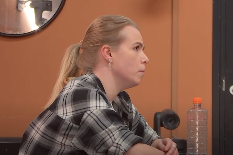 Wow: vriend Wanda dropt Een Jaar Van Je Leven-bom