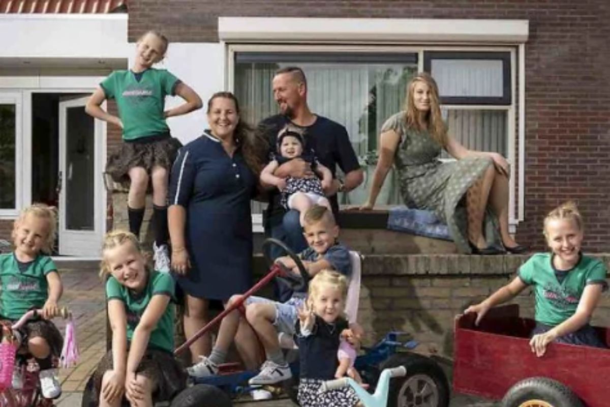 Aida Jelies deelt een belangrijke beslissing: gestopt met school, wat nu?