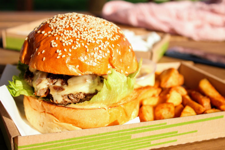 Om deze reden is gezond eten duurder dan ongezond eten