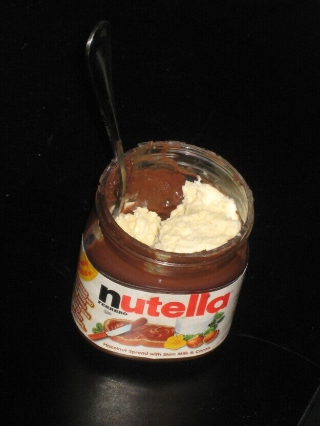 Nutella