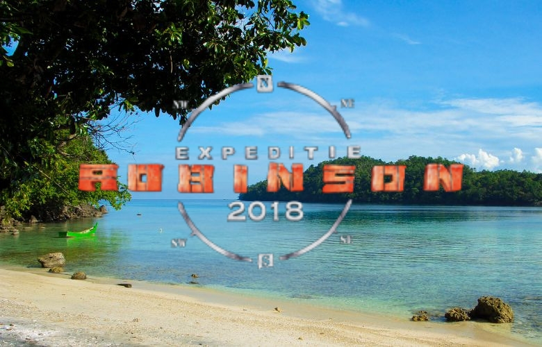 Met deze smoesjes hebben de Expeditie Robinson-deelnemers iedereen misleid